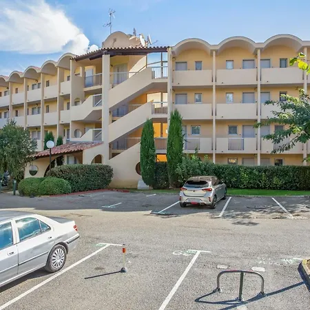 Apartament A Antibes, 33 M², Piscine Partagee