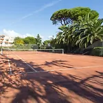 A Antibes, 33 M², Piscine Partagee Apartman *