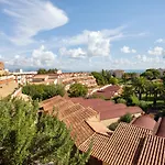 A Antibes, 33 M², Piscine Partagee Apartman *