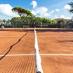 A Antibes, 33 M², Piscine Partagee *