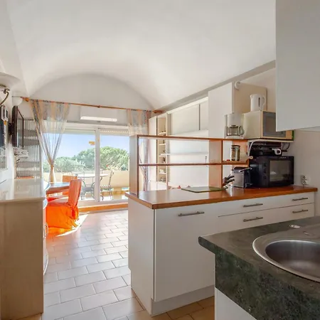 Apartman A Antibes, 33 M², Piscine Partagee *