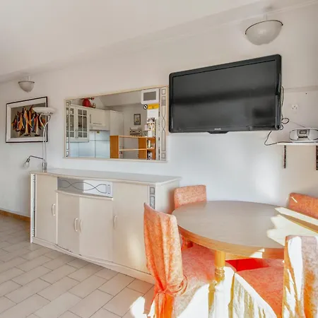アパート A Antibes, 33 M², Piscine Partagee