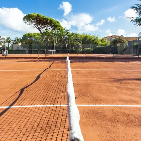 Apartman A Antibes, 33 M², Piscine Partagee *