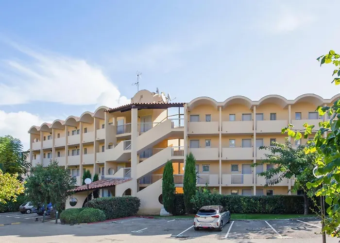 Appartamento à Antibes, 33 M², Piscine Partagée Antibes